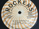 SILENT SATTA ROCKERS 12' A PABLO L PERRY JACOB MILLER TOO MUCH COMMERCIALISATION