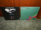 JOHN COLTRANE BEST OF IMPULSE + THE ATLANTIC YEARS NICE VINTAGE JAZZ LP
