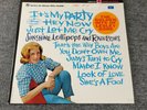 THE GOLDEN HITS OF Lesley Gore 12