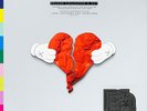 KANYE WEST - 808s & HEARTBREAK DELUXE COLLECTOR'S SET (2LP) NEW SEALED