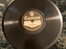 Jazz Music 78 Record San Alabama Red Peppers Rare Vintage Hot Jazz Dance Band