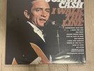 Johnny Cash-I Walk The Line No.907 (180g  Vinyl 2lp-45rpm) MFSL Neu