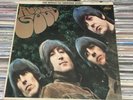 THE BEATLES Rubber Soul CANADA CAPITOL RECORDS STEREO VINYL LP ST 2442