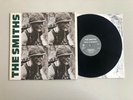 The Smiths - Meat Is Murder - 1985 UK MPO Press LP
