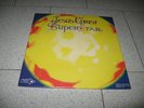 LP  JESUS CHRIST SUPERSTAR /MCA MAPS 2075/6/ 1970 ITALY 1° ST STAR COVER+ INNER