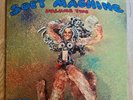 Soft Machine LP Volume Two UK Probe 1st Press A-1G B-1G LOVELY COPY **
