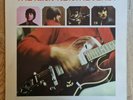 The Kinks LP Kontroversy UK Pye Stereo 1st Press CORRECT STICKERED COVER