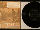 The Beatles»act naturally«1966 Vg+  Norway 7