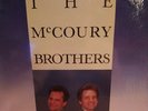 THE McCOURY BROTHERS / THE McCOURY BROTHERS   1987 Rounder Album w Del   MINT