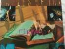 R.E.M. - fables of the reconstruction vinyl LP 1985 UK EX/EX