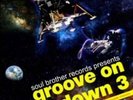 GROOVE ON DOWN VOLUME 3 Various - New & Sealed Soul Disco Boogie 2X LP Vinyl