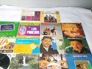 14x Latin LP Javier Solis/Rumbas/Canta/Caramba/Trio De Los Panchos/Perez Prado++