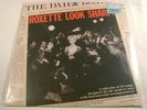 Roxette Look Sharp Barnes & Noble Exclusive Clear 180g LP Sealed