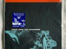 Joe Henderson INNER URGE 33rpm Music Matters Blue Note 2021 Vinyl