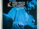 Bobby Hutcherson OBLIQUE Blue Note Tone Poet Vinyl Kevin Gray AAA LP