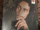 Bob Marley & The Wailers Legend Exclusive Gold Vinyl LP Record Target Misprint