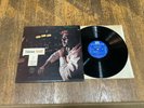 Thelonious Monk LP - Thelonious Himself - Riverside RP 12 235 Blue Labels