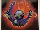 FACTORY *SEALED* JOURNEY INFINITY LP VINYL 12
