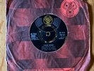ELTON JOHN - YOUR SONG - 1971 UK 1ST PRESSNG DJS.233 7