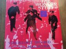 The Wonder Stuff - The Eight Legged Groove Machine Vinyl LP Record Polydor, 1988