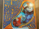 The West Coast Pop Art Experimental Band- Part One Vinyl LP Record Reprise, 1967