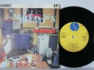 Ramones Meltdown With The Ramones UK 7'' Vinyl EP Sire SREP 1 Super Zustand EX
