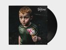The Reytons - May Seriously Harm You and Others Around You EP - Black