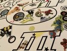Led Zeppelin iii 3 Stereo sealed lp SD19128 original PINWHEEL Sd 19128 Sticker