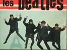 Les Beatles - 45 T EP When the saints (1964)