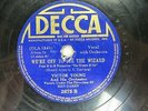 Victor Young & Orch. - DECCA 2675 - WIZARD OF OZ - We're Off the See the Wizard