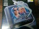 Galaxy Quest Movie Score FYE Exclusive Deep Space Purple Vinyl
