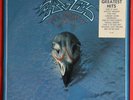 Eagles Their Greatest Hits 1971-1975 LP Vinyl Excellent