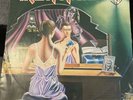 IRON MAIDEN TWILIGHT ZONE 12