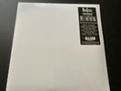 The Beatles White Album LP - 2 x Vinyl Anniversary Edition - New Sealed