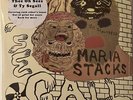 Thee Oh Sees / Ty Segall - ‘Maria Stacks’ / ‘The Drag’ - Brand New Rare 7” Vinyl