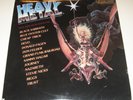 Heavy Metal - Music From The Motion Picture [DP-90004] (Vinyl, 1981 Promo)