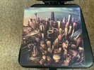 Foo Fighters Sonic Highways Vinyl LP 2014