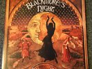 Blackmore's Night: Dancer and the Moon, 2013 Schallplatte