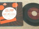THE CHORDETTES - LOLLIPOP - 7
