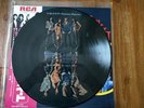 The Sweet Picture LP Japan Fanny Adams