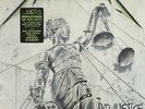 Metallica And Justice For All 2 X180 Gram Vinyl BRAND NEW Factor Sealed??