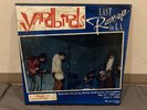 The Yardbirds LAST RAVE-UP IN L.A. - Rare 3LP Box Set - Ltd 72/500 |