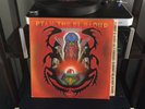 ALICE COLTRANE Ptah The El Daoud ORIGINAL Stereo IMPULSE  Vinyl LP RARE CLEAN