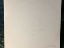 The Beatles White Album promo 0905991 vinyl record album with posters