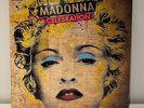 Madonna - Celebration - 4 LP vinyl
