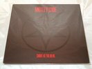 Motley Crue Shout at the Devil Sealed Vinyl Record LP USA 1983 Pentagram CRC