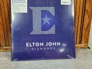 Elton John - Diamonds - Double LP - 180 gram Vinyl