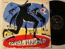 LIONEL HAMPTON Quintet #2 Buddy Rich DeFranco Oscar Peterson Clef 642 MONO LP