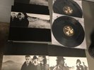 U2 The Joshua Tree 2 LP 2007 20th Ann. Remastered 180 Gram Vinyl RARE MISPRINT