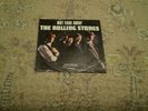 ROLLING STONES NOT FADE AWAY PIC SLEEVE ONLY   45 RPM